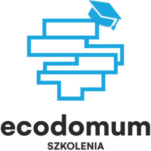 Ecodomum Szkolenia Logo