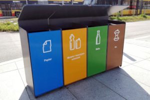 Nowy system opłat za zagospodarowanie odpadów w Warszawie