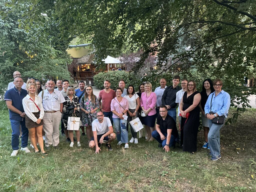 praca ecodomum