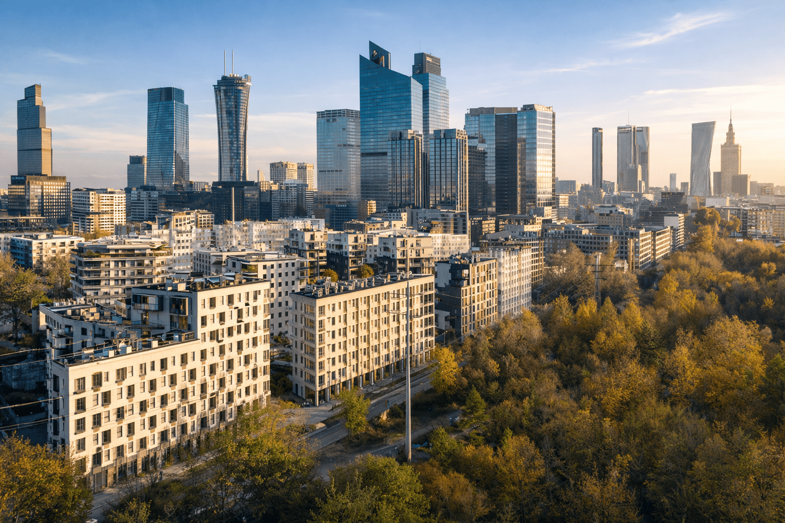 Zarządzanie Wspólnotą Mieszkaniową